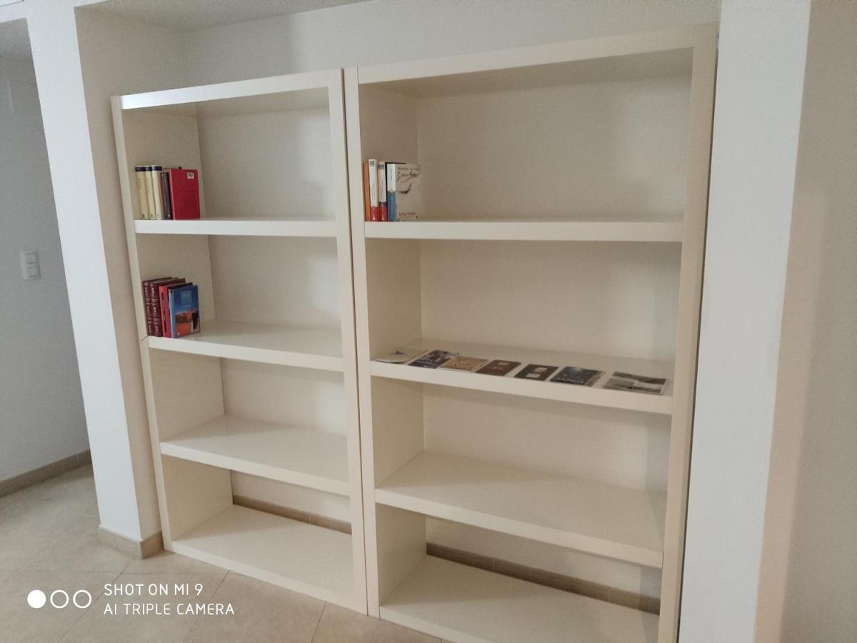 Casa Susana Zaragoza Kültér fotó