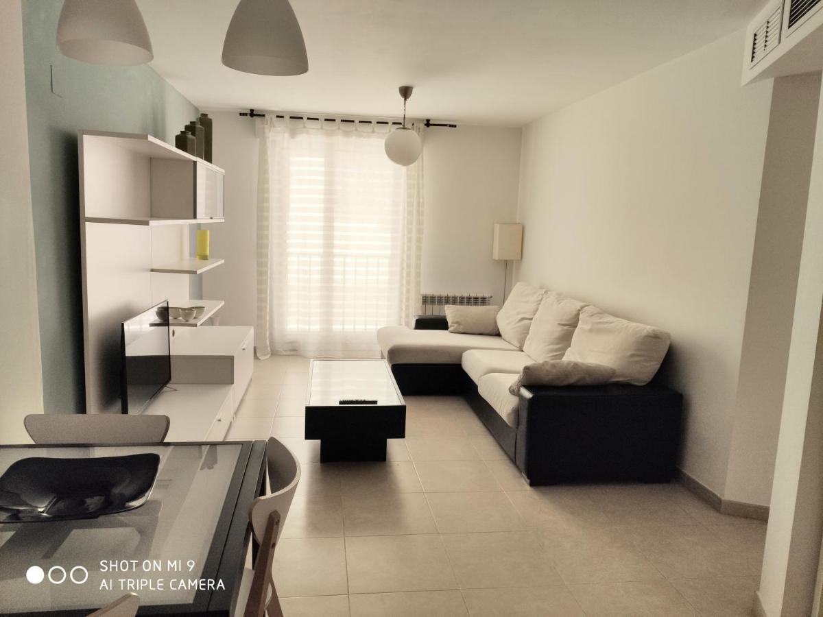 Casa Susana Zaragoza Kültér fotó