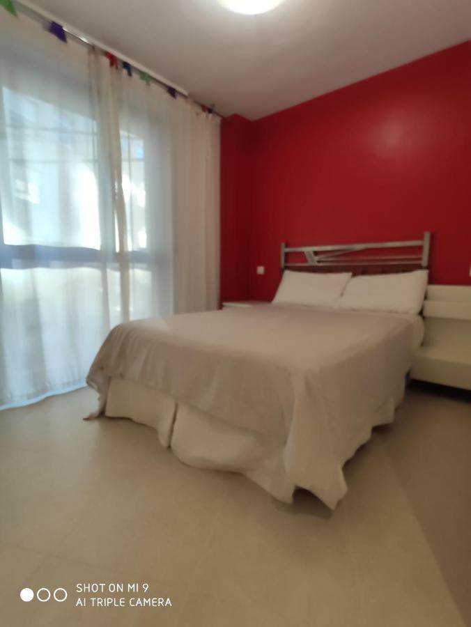 Casa Susana Zaragoza Kültér fotó