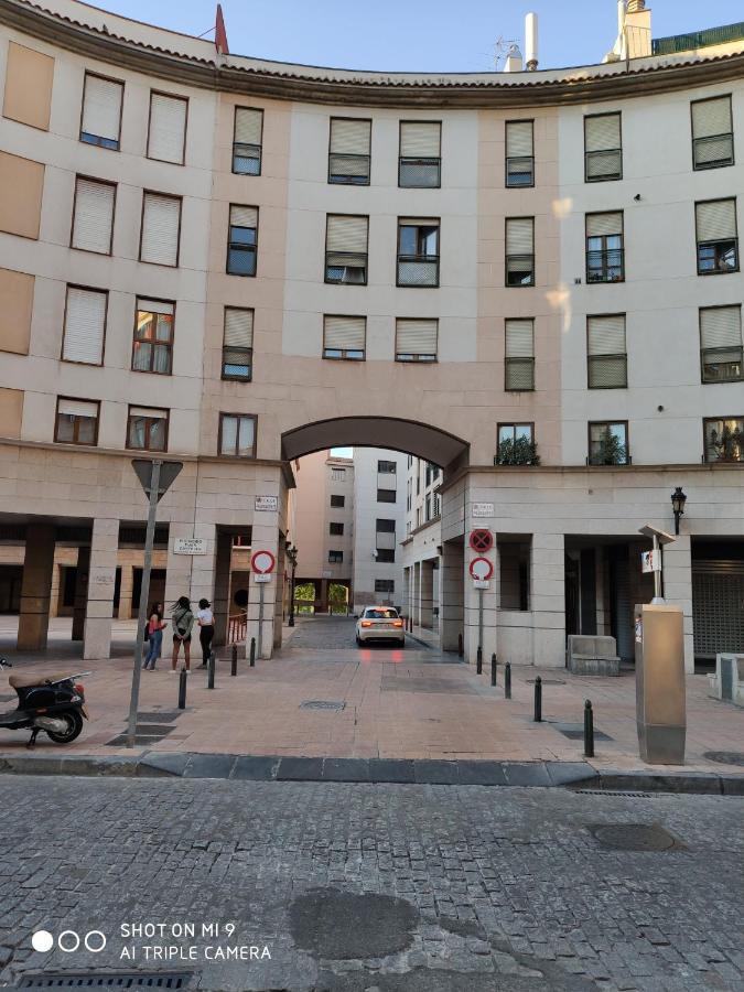 Casa Susana Zaragoza Kültér fotó
